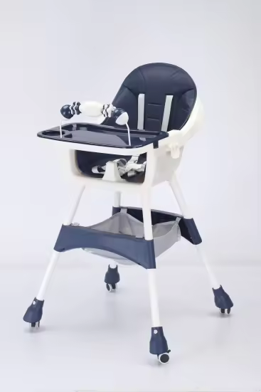 Baby line hranilica - S360 plava