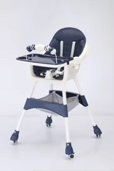 Baby line hranilica - S360 plava