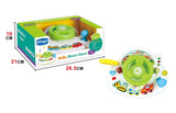 Baby racer volan