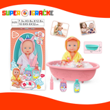 Baby sweet love - Beba sa kadom