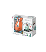 Baby walker skuter guralica sa svetlom