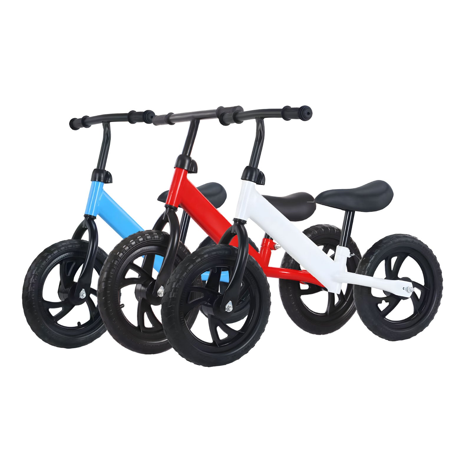 Balance bike bicikl