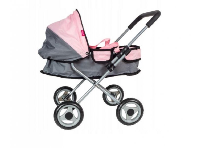 Bambolina kolica set za lutku