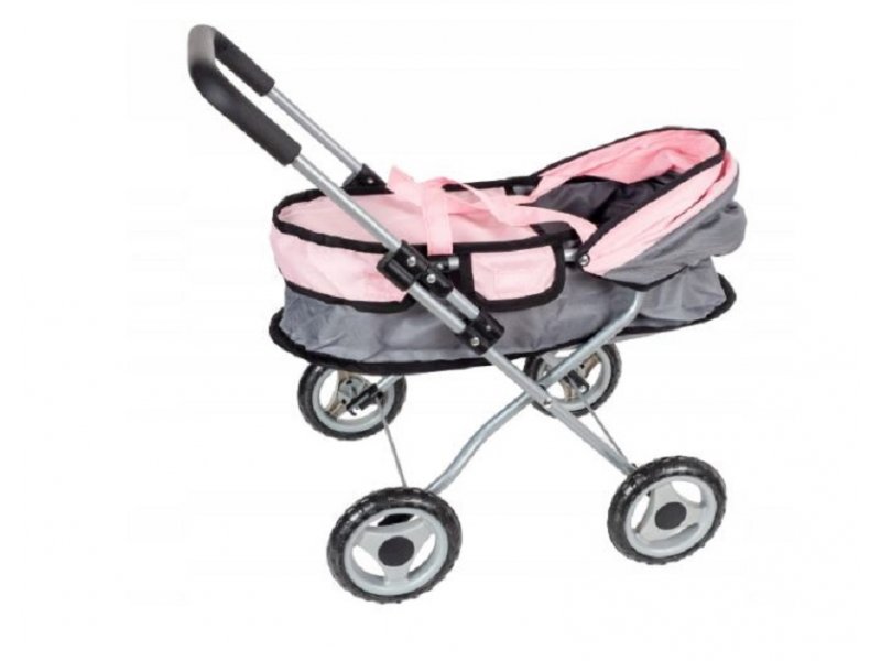 Bambolina kolica set za lutku