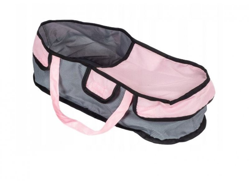 Bambolina kolica set za lutku