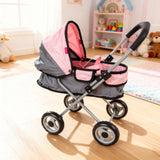 Bambolina kolica set za lutku