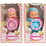 Bambolina lutka beba sa zvukom