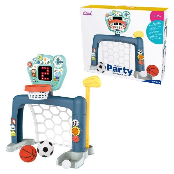 Baoli Sport set 3 u 1