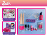 Barbie My Trendy set promeni boju noktiju