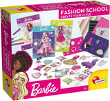 Barbie kreativni set - Škola mode