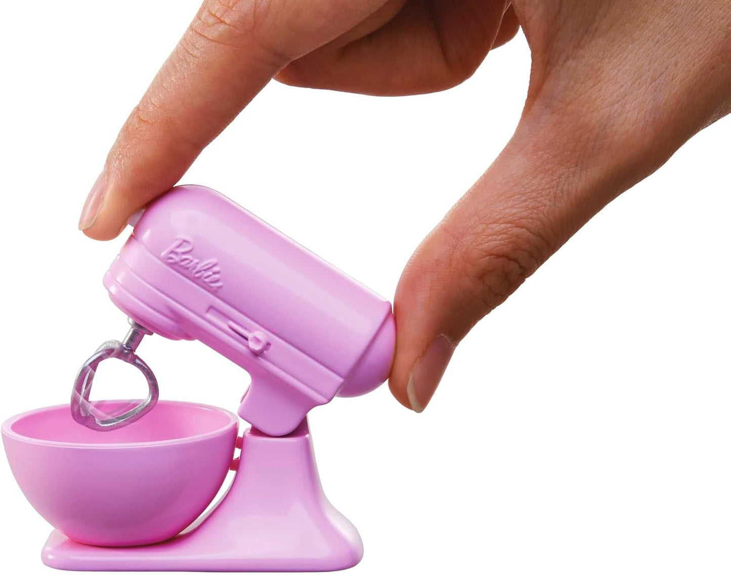 Barbie lutka i kuhinjski set