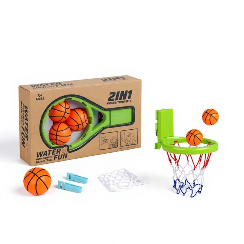 Basket mini igra