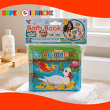 Bath Book - Baby knjiga za kupanje