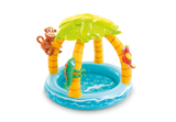 Bazen za bebe Tropical Island