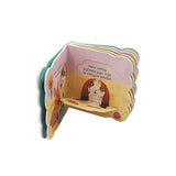 Bebe vole kućne ljubimce