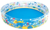 Bebi bazen Ocean - 188x33cm