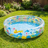Bebi bazen Ocean - 188x33cm