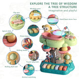 Bebi interaktivno drvo