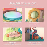 Bebi interaktivno drvo