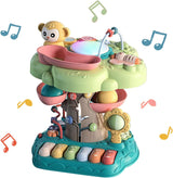 Bebi interaktivno drvo