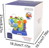 Bebi muzički čekić Dino