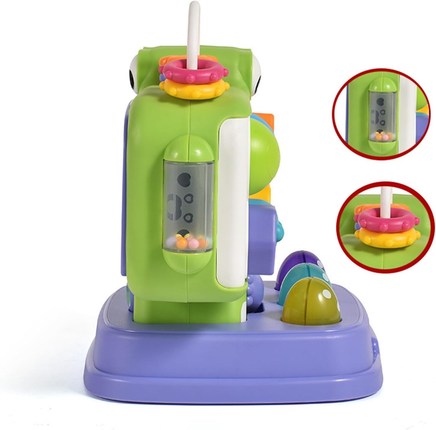 Bebi muzički čekić Dino