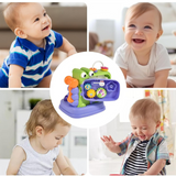 Bebi muzički čekić Dino