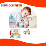 Bebi piano Do-re-mi-fa