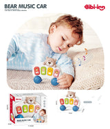 Bebi piano Do-re-mi-fa