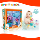 Bebi set za kupanje