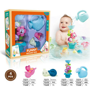 Bebi set za kupanje