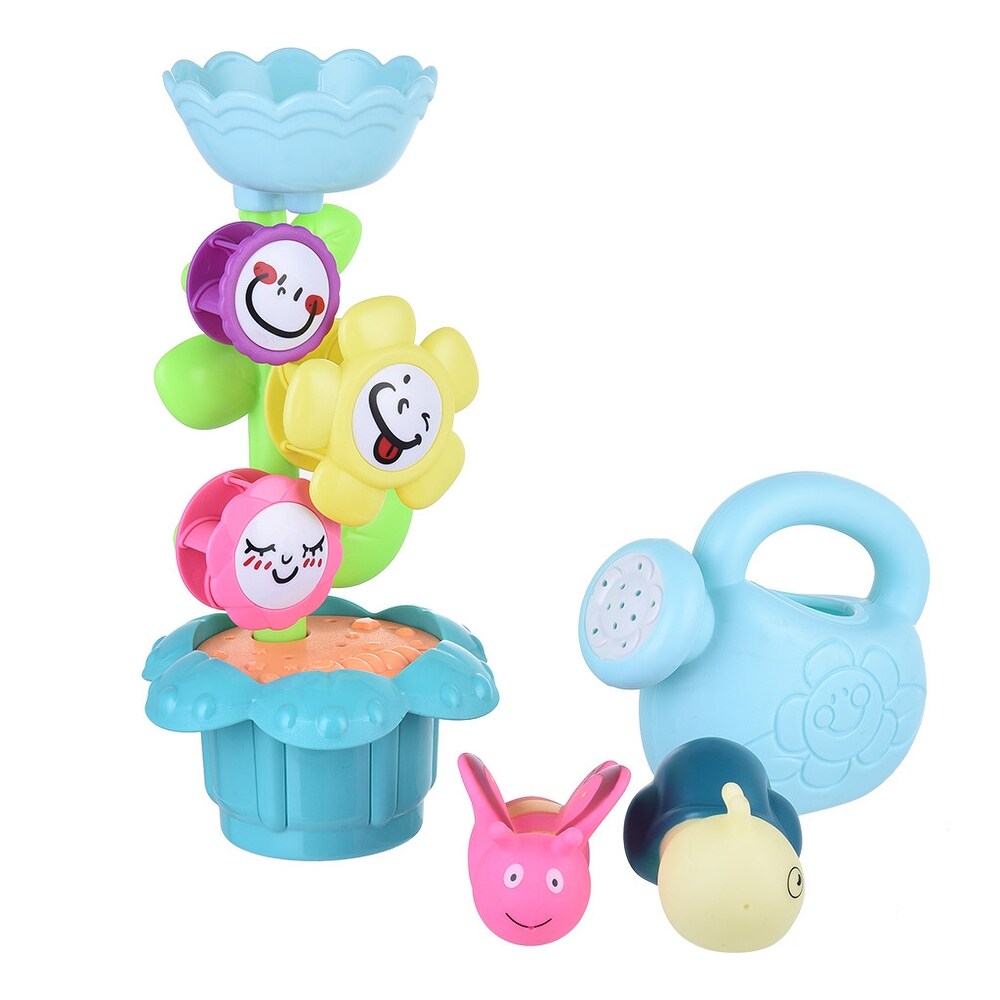 Bebi set za kupanje