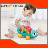 Bebi slagalica kameleon