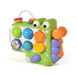 Bebi sorter dinosaurus