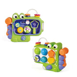 Bebi sorter dinosaurus