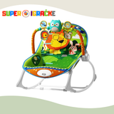 Bebi stolica na ljuljanje