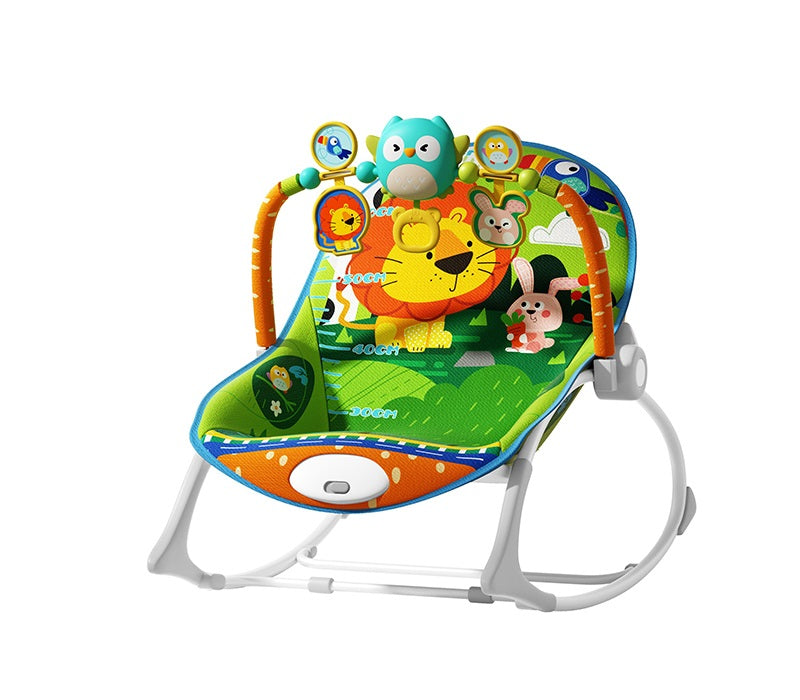 Bebi stolica na ljuljanje