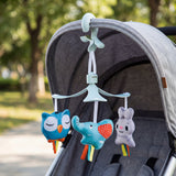 Bedside bell - Vrteška