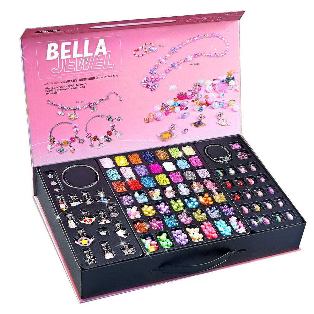 Bella Jewel 3u1 set za pravljenje nakita