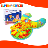 Best Luck - Interaktivno bebi jastuče