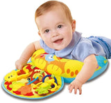 Best Luck - Interaktivno bebi jastuče