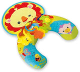 Best Luck - Interaktivno bebi jastuče