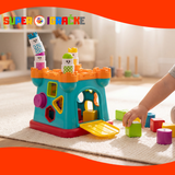 Bkids sorter zamak