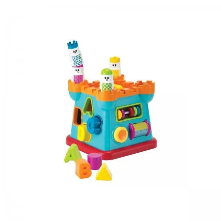 Bkids sorter zamak