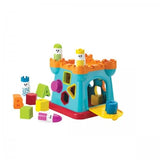 Bkids sorter zamak