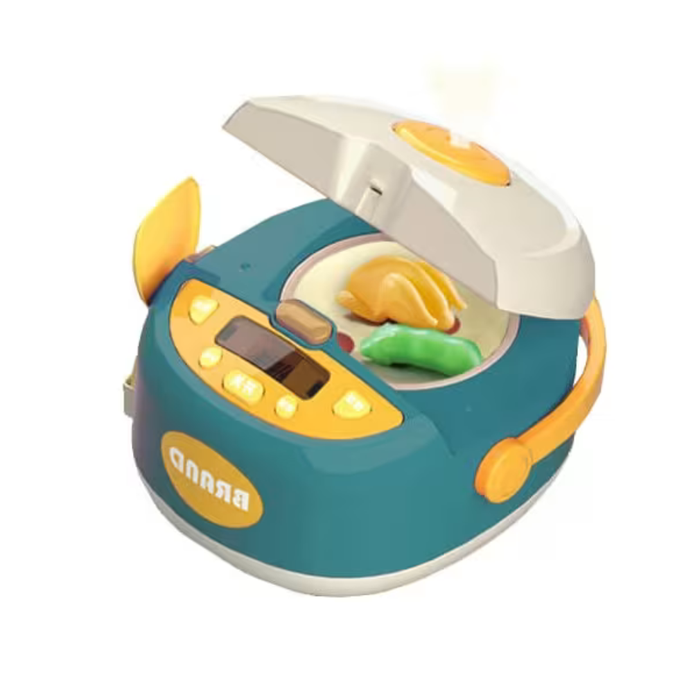 Kuhinjski aprat - Rice Cooker