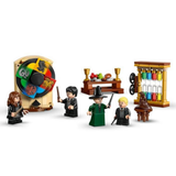LEGO - Harry Potter Hogwarts Castle
