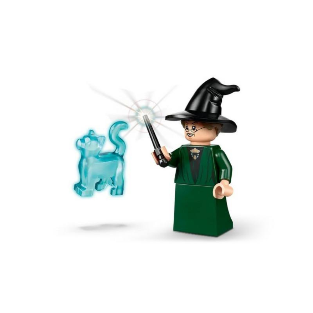 LEGO - Harry Potter Hogwarts Castle