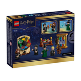 LEGO - Harry Potter Hogwarts Castle