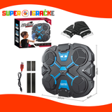 Bokserski set - Meta, svetlo i zvuk